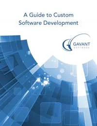 Whitepaper - A Guide to Custom Software Development