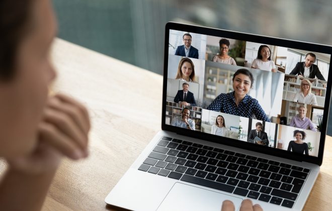 Managing Remote Teams with Slack