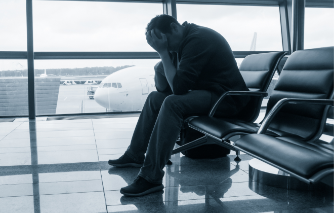 Legacy Software Neglect Causes Travel Fiasco for Southwest Airlines