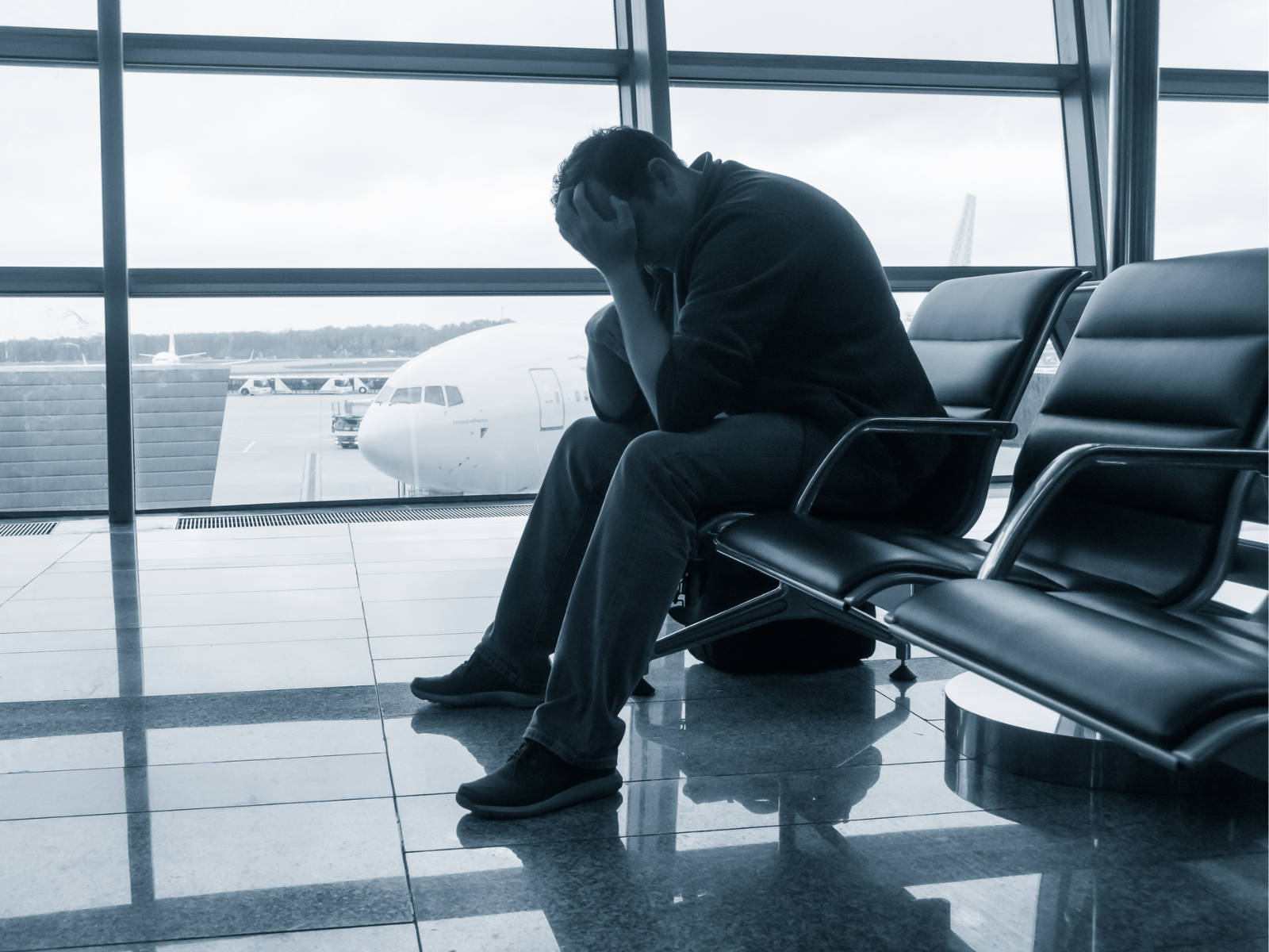 Legacy Software Neglect Causes Travel Fiasco for Southwest Airlines